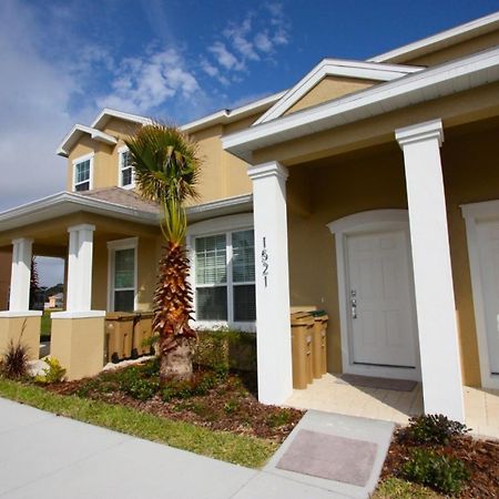 It2408 - Dream Community - 3 Bed 3 Baths Townhome Orlando Esterno foto