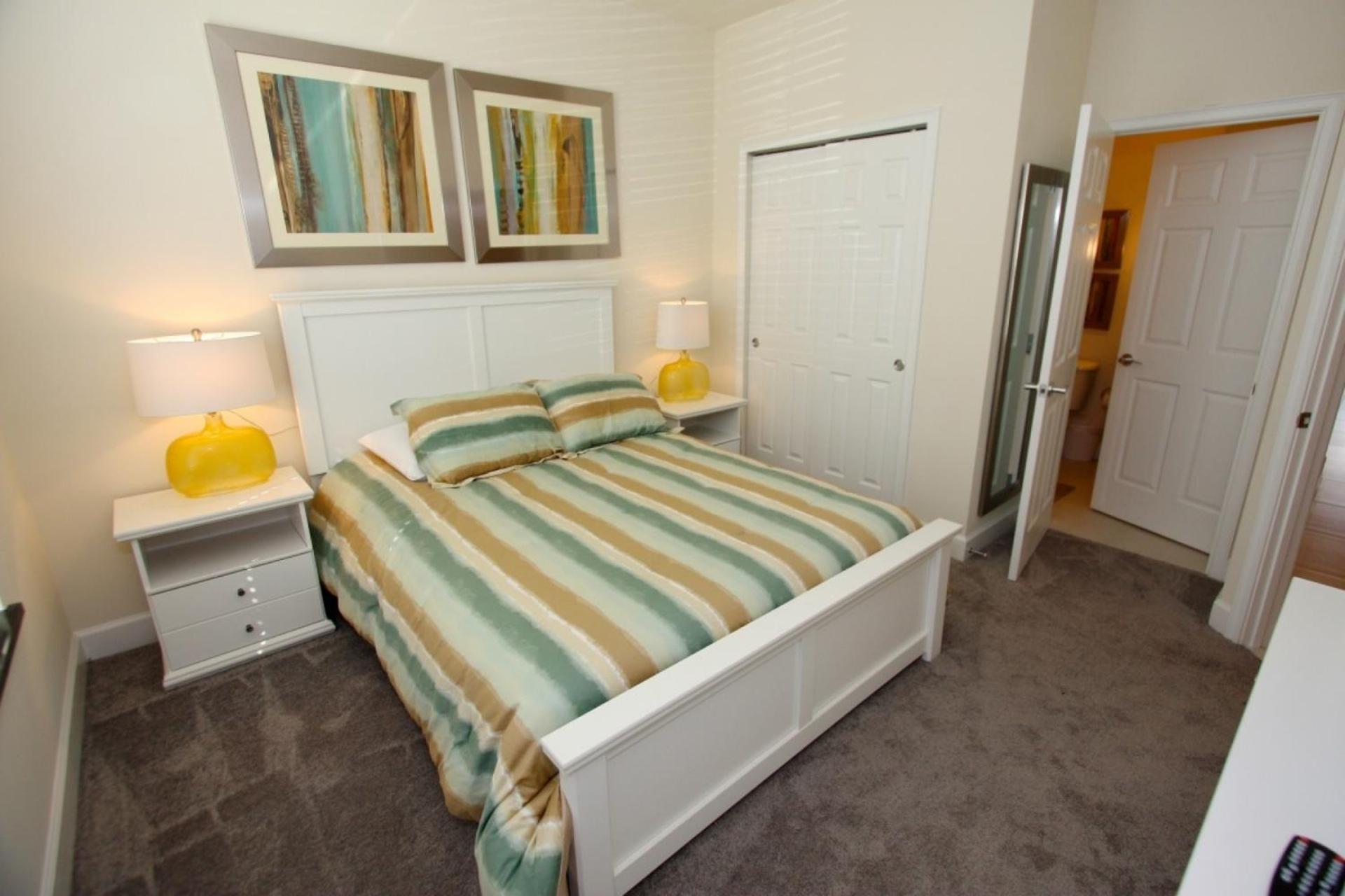 It2408 - Dream Community - 3 Bed 3 Baths Townhome Orlando Esterno foto